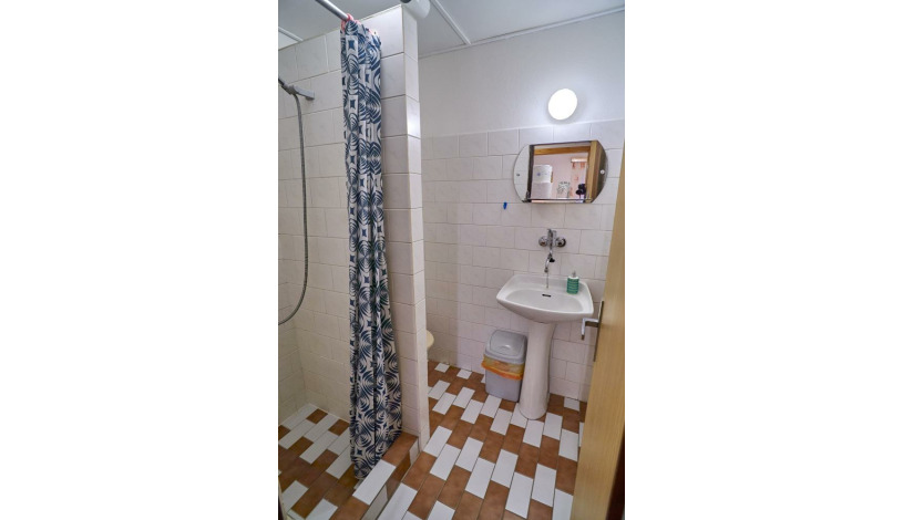 Penzion Mona Bělá pod Pradědem